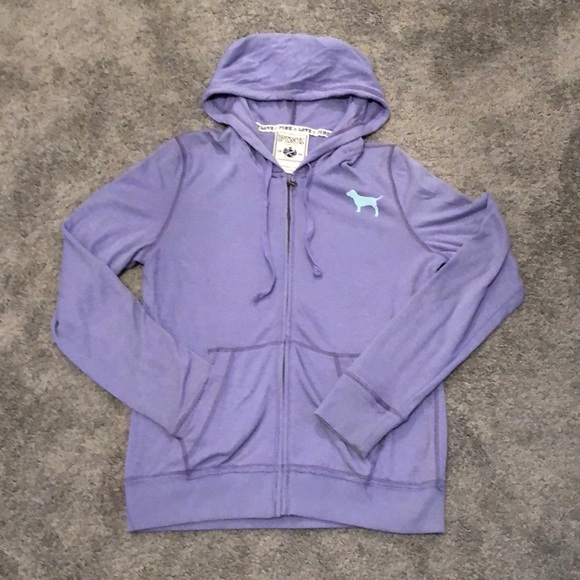 Lilac PINK sweatshirt - Picture 1 of 3